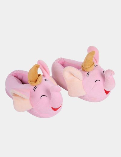 Picture of dumbo home slipper  w126668 