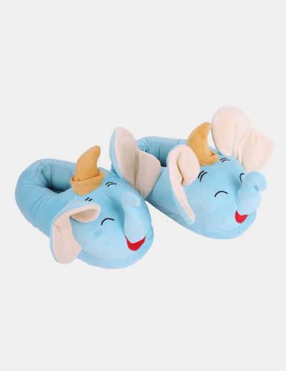 Picture of dumbo home slipper  w126668 