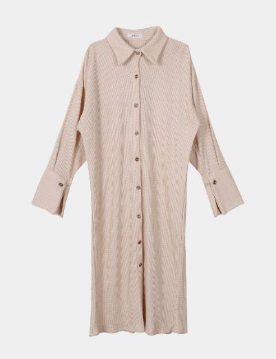 Picture of  classic shirt dress w1162300/1 