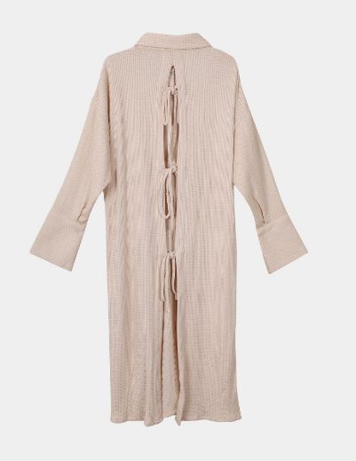 Picture of  classic shirt dress w1162300/1 