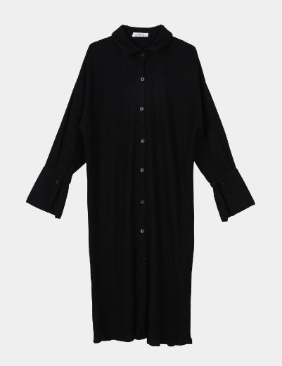 Picture of  classic shirt dress w1162300/1 