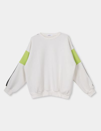 Picture of cozy sweatshirt w1209016 