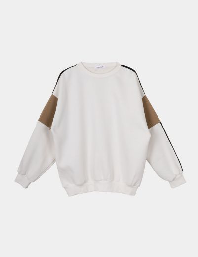 Picture of cozy sweatshirt w1209016 