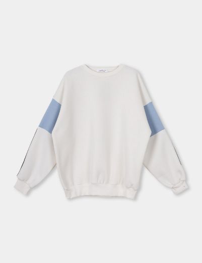 Picture of cozy sweatshirt w1209016 