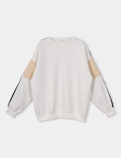 Picture of cozy sweatshirt w1209016 