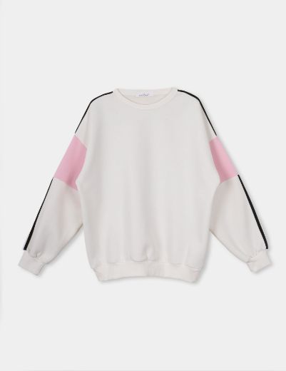 Picture of cozy sweatshirt w1209016 