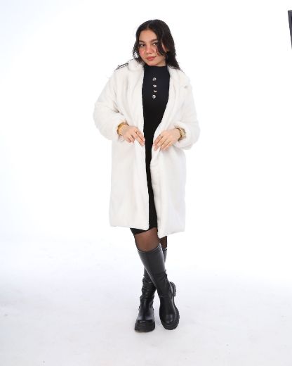 Picture of faux fur coat  w1207525 