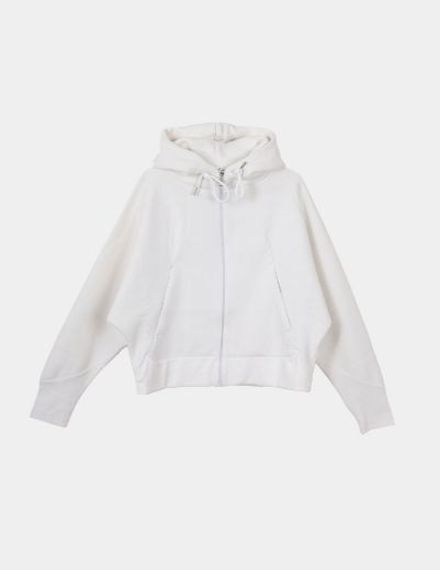 Picture of plain zip up hoodie  w1209051 