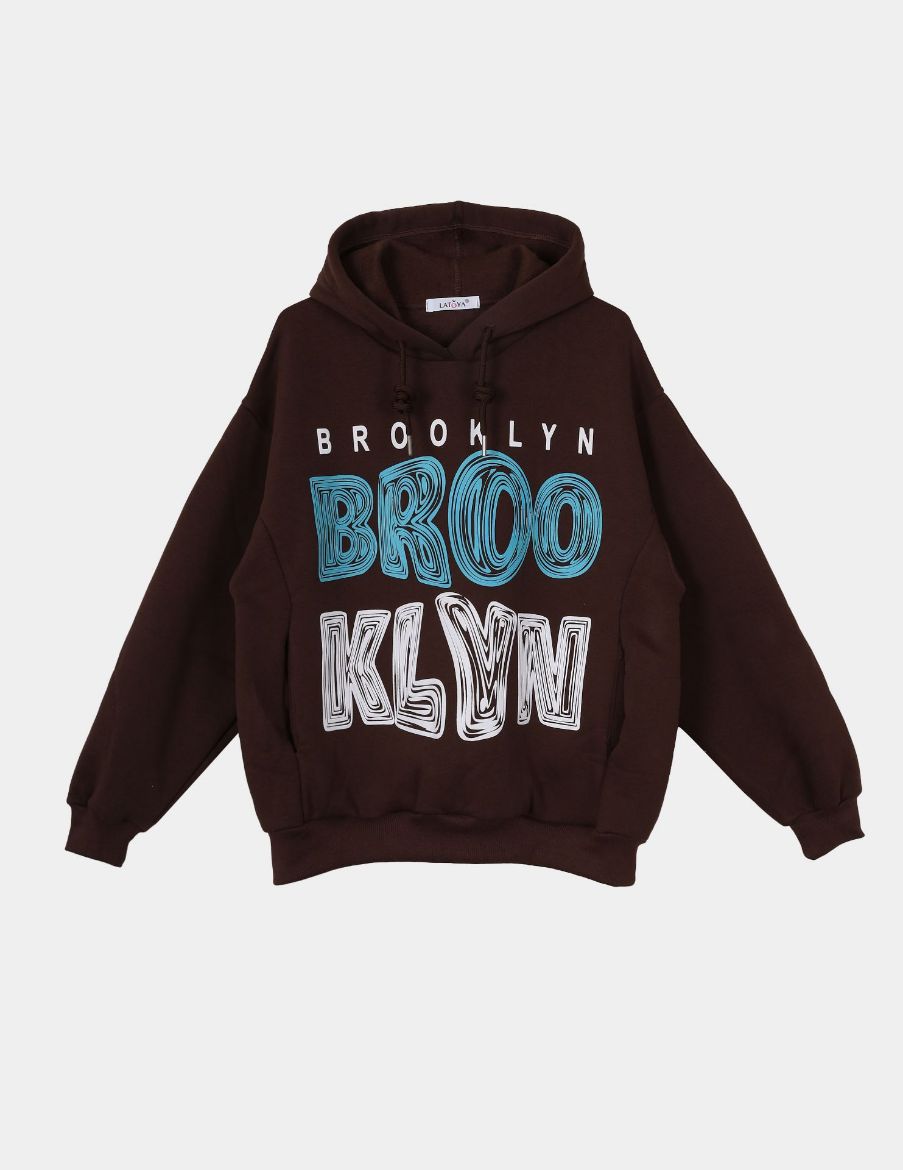 Picture of brooklyn vibes hoodie  w1209124 