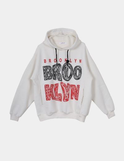 Picture of brooklyn vibes hoodie  w1209124 