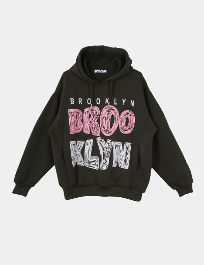 Picture of brooklyn vibes hoodie  w1209124 