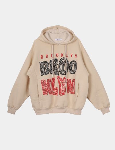 Picture of brooklyn vibes hoodie  w1209124 