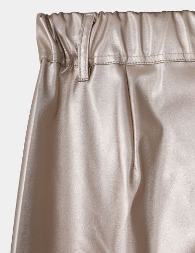 Picture of metallic wide leg pants  w11464024 