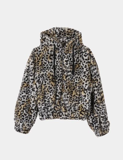 Picture of Leopard-Print Jacket w1207514 