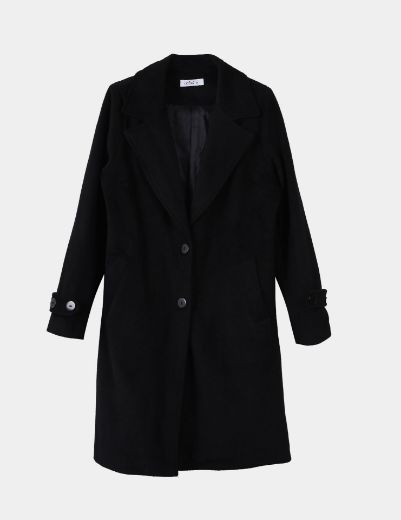 Picture of  classic wool coat w11464013/3 