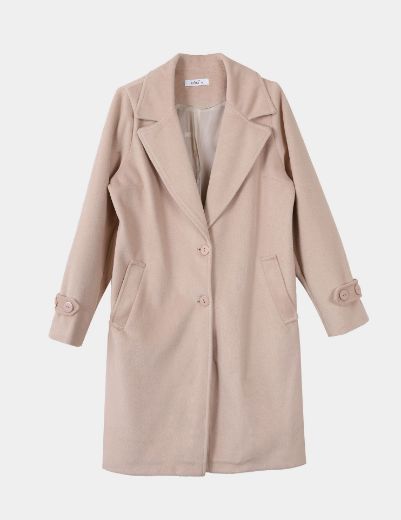 Picture of  classic wool coat w11464013/3 