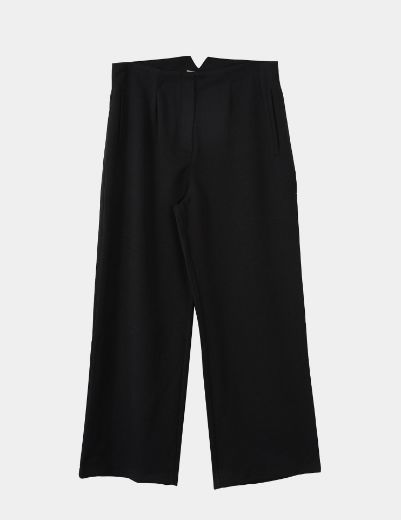 Picture of wide leg formal pants w114760021 