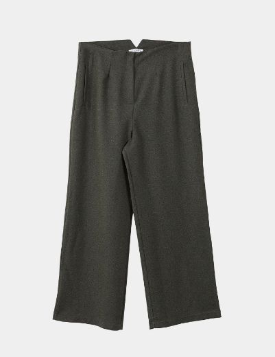 Picture of wide leg formal pants w114760021 