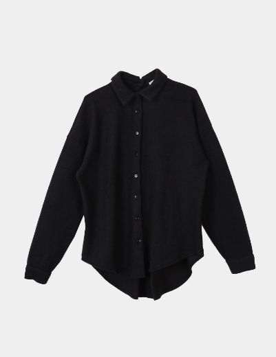 Picture of oversized shirt  w11464011/4 