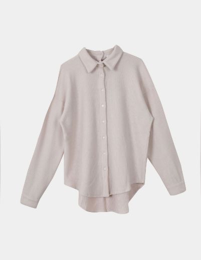 Picture of oversized shirt  w11464011/4 