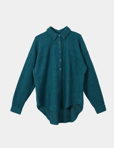 Picture of oversized shirt  w11464011/4 