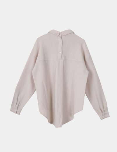 Picture of oversized shirt  w11464011/4 