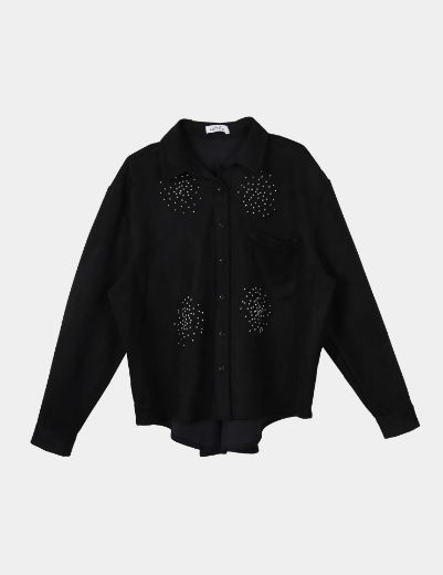 Picture of embroidered shirt   w11464026 