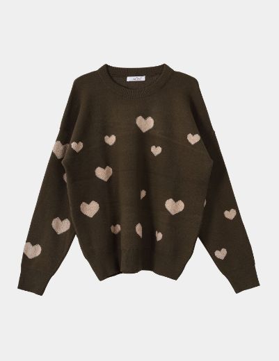 Picture of kint sweater w11482567 