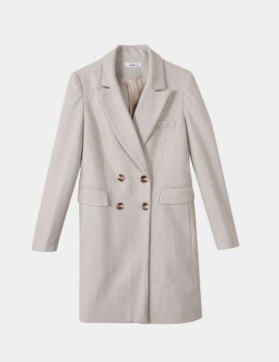 Picture of  double-breasted  classic Coat  w11608016 