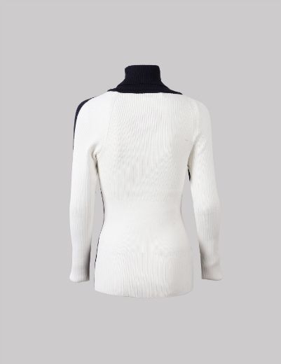 Picture of Turtleneck Top  w11482565 