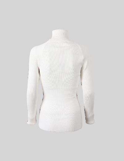 Picture of Turtleneck Top  w11482565 