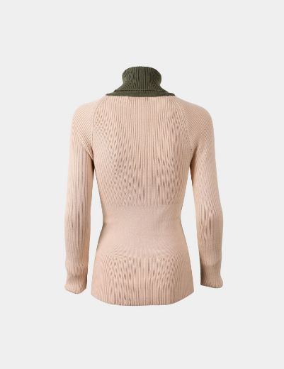 Picture of Turtleneck Top  w11482565 